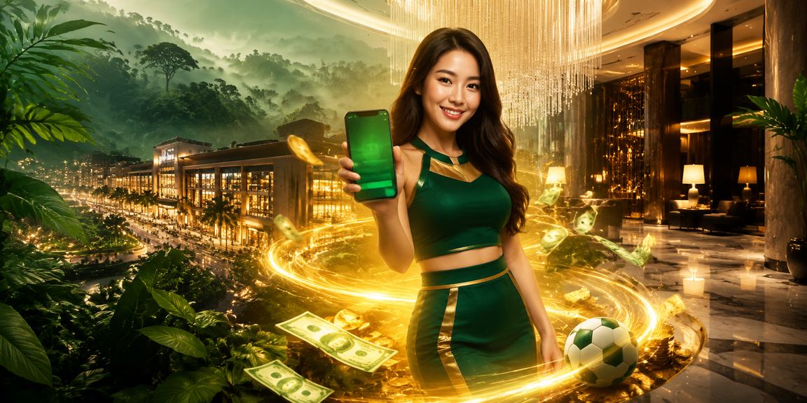 Pengguna Johor Bahru mendapat cashback dan bonus melalui platform 91md